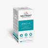 Neutrient Zinc + C 60's