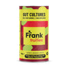 Frank Fruities Gut Cultures Real Fruit Gummies 80's