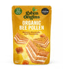 Green Origins Organic Bee Pollen 75g