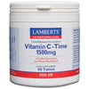 Lamberts Vitamin C - Time 1500mg 120's