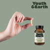Youth & Earth Spore Probiotic 60's