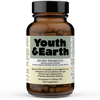 Youth & Earth Spore Probiotic 60's