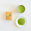 Clearspring Organic Japanese  Matcha Green Tea Powder Ceremonial Grade (Tin) 30g