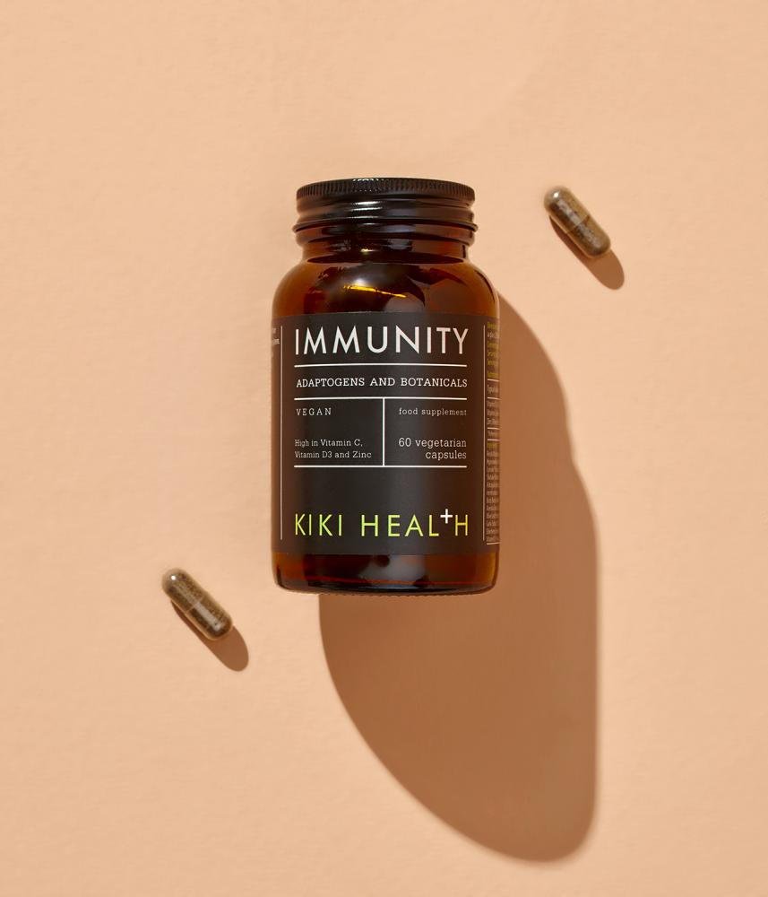 Kiki Health Immunity 60's