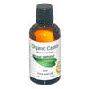 Amour Natural Organic Castor Oil 50ml - Approved Vitamins