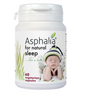 Asphalia For Natural Sleep