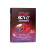 Cherry Active (Rebranded Active Edge) CherryActive Sleep Formula 30's