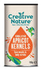 Creative Nature Apricot Kernels 150g - Approved Vitamins