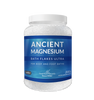 Good Health Naturally Ancient Magnesium Bath Flakes Ultra with OptiMSM