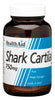 Health Aid Shark Cartilage 750mg 50's - Approved Vitamins