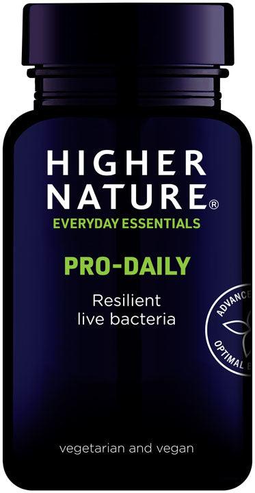 Higher Nature Pro-Daily 30's - Approved Vitamins