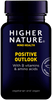 Higher Nature Positive Outlook 30's - Approved Vitamins