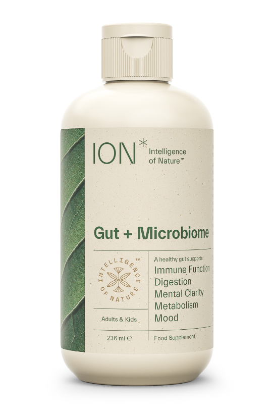ION* Biome Gut + Microbiome