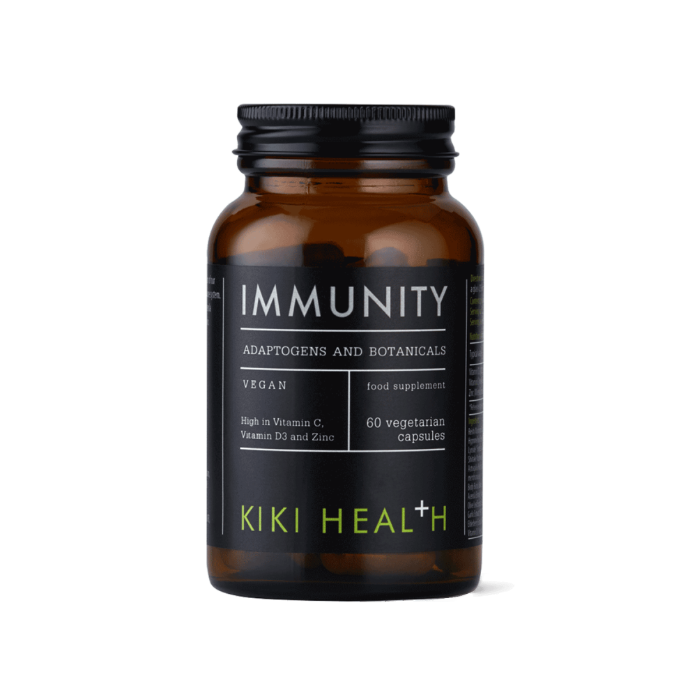 Kiki Health Immunity 60's