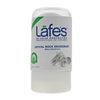 Lafe's Lafe's Crystal Rock Deodorant, Deodorant & Anti-Perspirant