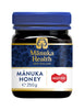 Manuka Health Products MGO 100+ Pure Manuka Honey 250g - Approved Vitamins