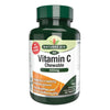 Natures Aid Vitamin C Chewable 500mg 50's - Approved Vitamins