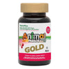 Nature's Plus Animal Parade GOLD Natural Cherry Flavour 60's - Approved Vitamins