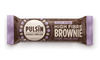 Pulsin Plant Based High Fibre Brownie Choc Hazelnut