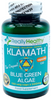 The Really Healthy Company Klamath Blue Green Algae 500mg