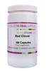 Specialist Herbal Supplies (SHS) Red Clover Capsules