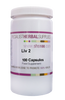 Specialist Herbal Supplies (SHS) Liv 2 Capsules