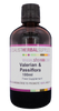 Specialist Herbal Supplies (SHS) Valerian & Passiflora Drops