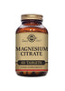 Solgar Magnesium Citrate 60's - Approved Vitamins