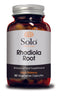 Solo Nutrition Rhodiola Root