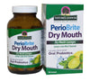 Nature's Answer PerioBrite Dry Mouth Lozenges 100's