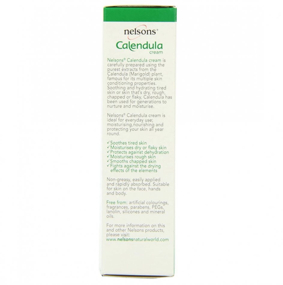 Nelsons Calendula Cream 50ml