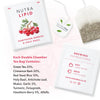 Nutratea Nutra Lipid Tea Bags 20's