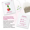 Nutratea Nutra Flow Tea Bags 20's