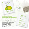 Nutratea Nutra Trim Tea Bags 20's