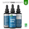 Nature Provides Ionic Zinc 50ml