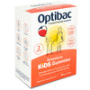 Optibac Kids Gummies (Strawberry) 30's