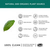 Together Health Organic Bio-Zinc Guava Leaf Extract 30’s