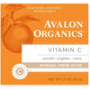 Avalon Organics Vitamin C Renewal Creme Riche 48g