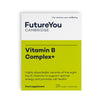 FutureYou Cambridge Vitamin B Complex+ 28's