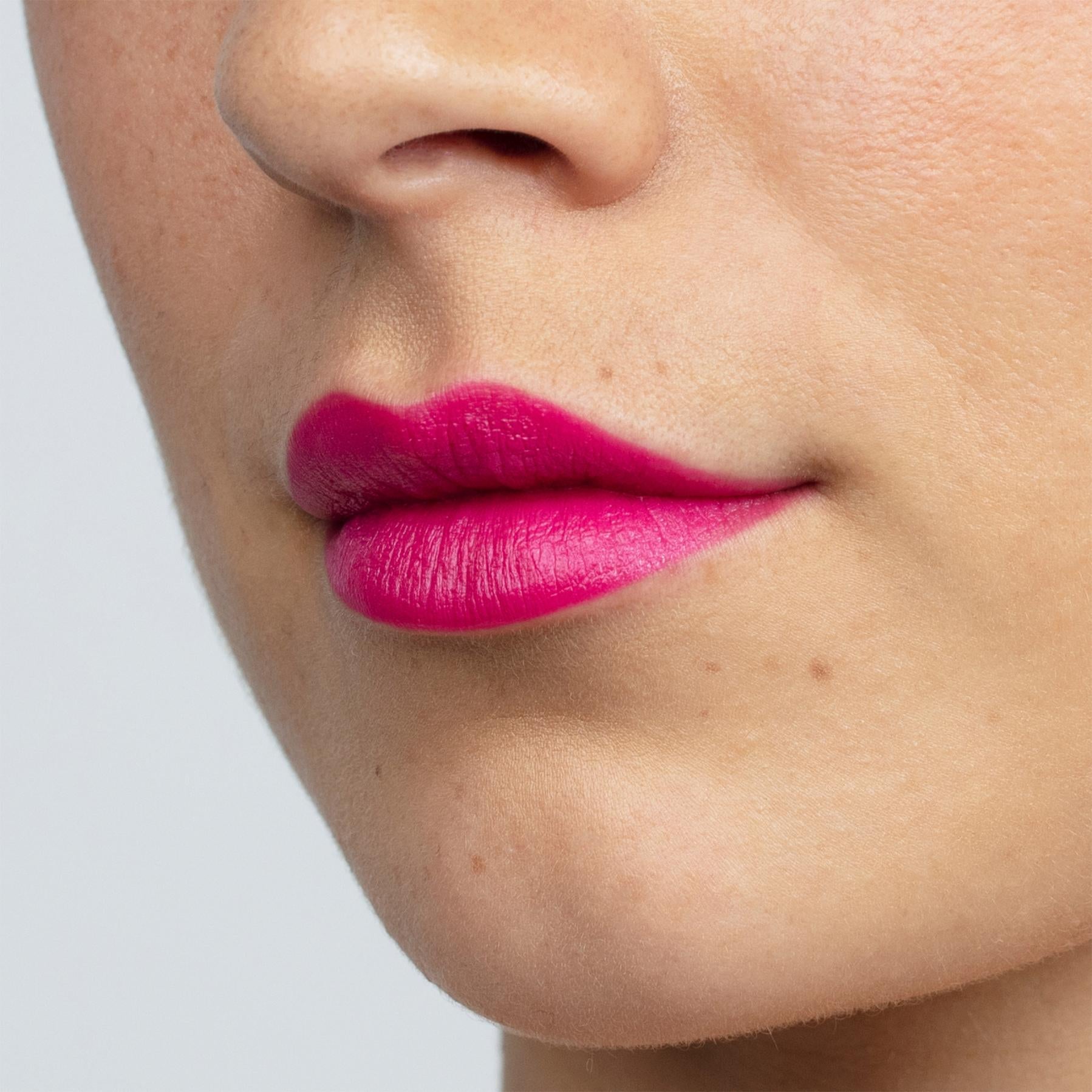 Antipodes Dragon Fruit Pink Lipstick 4g