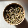 Wunder Workshop Purify Nettle Tea Skin & Lung Tonic 40g