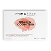 Prime Fifty Brain & Cognition 28 capsules & 28 softgels