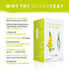 Nutratea Mullein Leaf & Thyme Tea Bags 20's