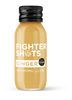 Fighter Shots Ginger 12x60ml CASE