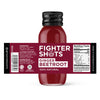 Fighter Shots Ginger Beetroot 60ml SINGLE