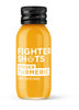 Fighter Shots Ginger Turmeric 12x60ml CASE