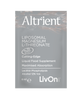 Altrient Liposomal Magnesium L-Threonate 30 Sachets