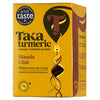 Taka Turmeric Masala Chai Teabags 15's