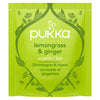 Pukka Herbs Lemongrass & Ginger Tea