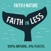 Faith In Nature Orange Soap Bar 100g